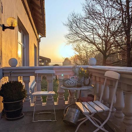 Farm Stay Hof Auf Der Wurp Harrierwurp Экстерьер фото