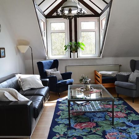 Farm Stay Hof Auf Der Wurp Harrierwurp Экстерьер фото