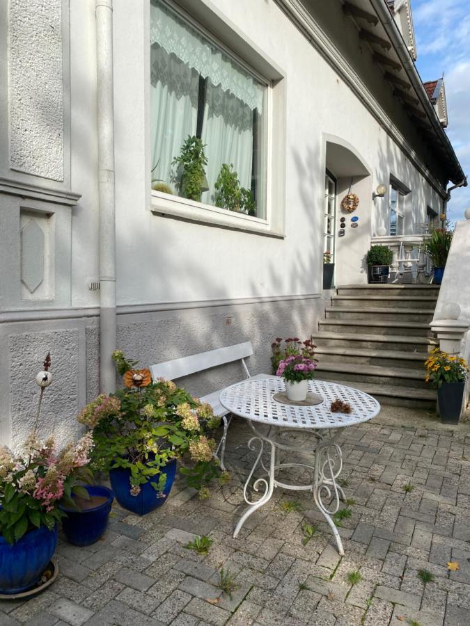 Farm Stay Hof Auf Der Wurp Harrierwurp Экстерьер фото
