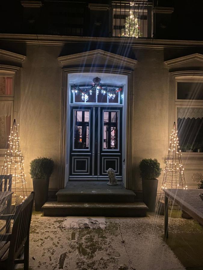 Farm Stay Hof Auf Der Wurp Harrierwurp Экстерьер фото